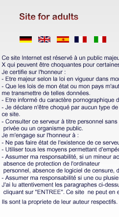 photos de penetration anale