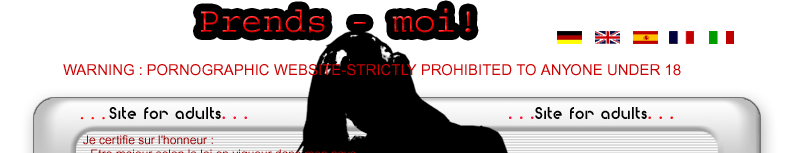 photos de sexe anal gratuit